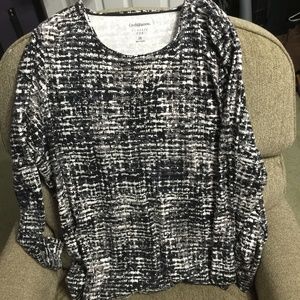 Long sleeve cotton Shirt